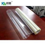 0.43 To 1.52m Width Inkjet Clear Film Inkjet Transparency Film For Silk Screen