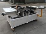 Semi-automatic Core Builder Machine