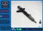 Fuel injector 295050-0100 23670-30196 095000-7450 095000-6770 095000-7040 095000
