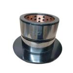 Hardened Steel Bushings Sleeve 40Cr Material For Excavator Shaft