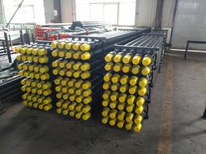 China 114mm Minig Drill Pipe factory