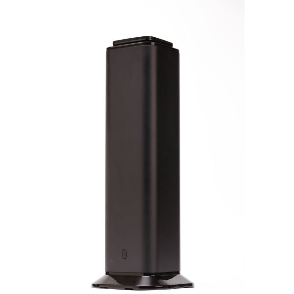 1500CBM Remote Control Fragrance Diffuser Machine , 6.4kg Aroma Air Machine For Hotel / Bank / Office