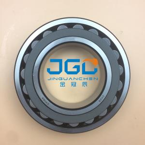 China CA/W33 Excavator Rotary Bearing 22218 Parts Of Construction Machinery factory