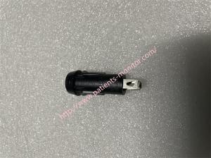 China Mortara ELI 250 ECG Machine FUSE Used In Good Working Black Color ECG Monitor Parts factory