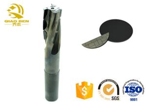 China Granite PCD Diamond Cutting Tools 100mm Length CIF Polycrystalline factory