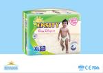 Sleepy Disposable Baby Diapers 100% Quality Guarantee With Super Absorbent