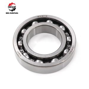 China NACHI 27BC07S5N Deep Groove Ball Bearing Honda 91001-RPC-006 Automotive Gearbox Bearing factory