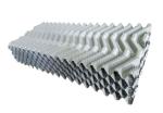 Corrugated Tower Filler PVC Cooling Tower Filler Manufacturer PVC Cooling Tower
