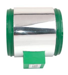 China High Precision 24VAC Motorized Zone Dampers 1 Nm With 0~90% Humidity factory