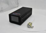 120Khz Ultrassonic Fuel Cell Spraying Coating Nozzles With Focusmist High