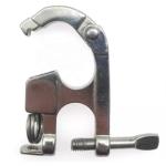 Quick Release Bow Shackles Type Stainless Steel 316 Snap Shackle for Marine