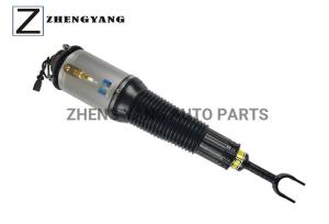 China Front Right Air Lift Suspension Audi A8 S8 4E0616040AF Air Shock Absorber Suspension factory