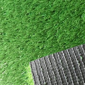 Water Permeability Artificial Grass Landscaping / Synthetic Turf Around Pools