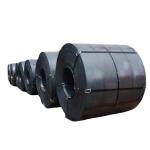 Q235 Hot Rolled Coils 2mm 3mm 5mm Thickness S235JR S235 Steel Rolls with ±1%
