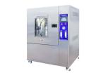 EN60529 Rain Spray Test Chamber IPX34 Swing Pipe Rain Chamber