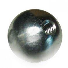 China Aluminum ball Custom Car and Truck Accessories parts factory