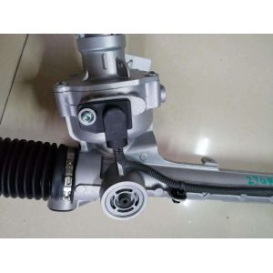 2010-2012 2.5L L4 Ford FUSION Electronic Rack And Pinion Steering Gear Assembly