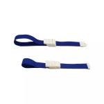 Adjustable Medical Latex Free TPE Buckle Tourniquet For Blood Collection