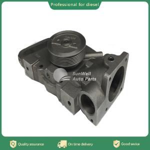 China Diesel engine parts NTA855 NT855 Water pump 3801708 factory