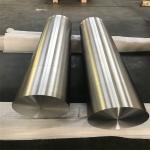 High Rigidity Gr5 Titanium Bar Titanium Alloy Products Used In Aerospace
