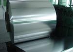 Corrosion Resistance Aluminum Sheet Metal Rolls With 4 Layer Clad Brazing