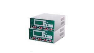 China Misoperation Bench Power Supply 10 - 600 V / 1 - 300 W Constant Power factory