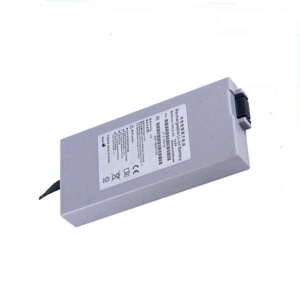 2600 mAh Edan Twslb-002 ECG EKG Vital Sign Monitor Battery Lithium Ion Battery