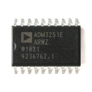 China ADM3251EARWZ-REEL Analog Devices Digital Isolators 10 Bits factory