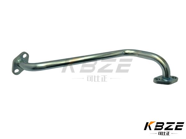 DX200 DH225-7 EXCAVATOR 420214-00226 42021400226 OIL COOLER PIPE FOR DB58 DIESEL