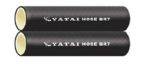 Nylon Hose , Medium Pressure , High Flexibility , Hoisting/Hydraulic Transmissio