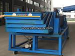 Telescopic Belt Conveyor for Loading Fabric Rolls