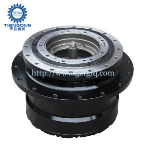 China ZAX160 Excavator Travel Gearbox 4466663 For Hitachi Final Drive factory