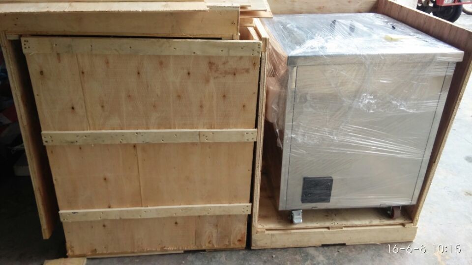 180L Large Heated Soak Tank Convenient Using With Layered Design Basket