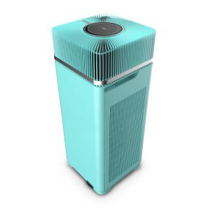 China High Efficiency H13 Air Purifier AC Motor Floor Standing With PM2.5 Display factory