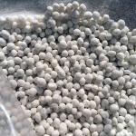 High Granules Strength Oval Shape Compound Fertilizer Production Line