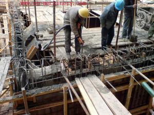 China Connecting Rubber Hose/Construction Hose/Concrete Vibrator Rubber Hose factory