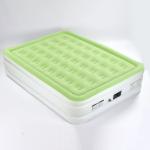 Electric Inflation air mattress factory wholesale price mattress Environmentally