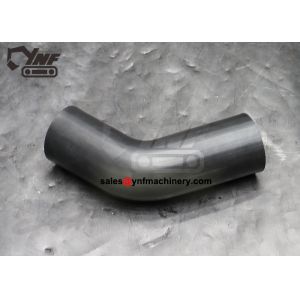 China YNF17478 15531-72870 Bypass Hose – Engine Coolant Distribution Hose factory