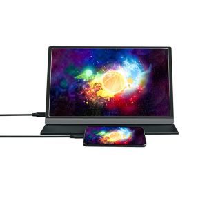 China 15.6 USB Powered Touch Screen Monitor on sale