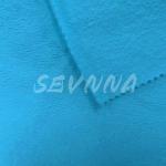 Recycled Swimwear Fabric Womens Quick Drying Solid Beach Swimsuit Machine