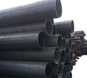 China Bending API Carbon Steel Pipe , Non Oiled Cold Drawn Seamless Stainless Steel Tube factory