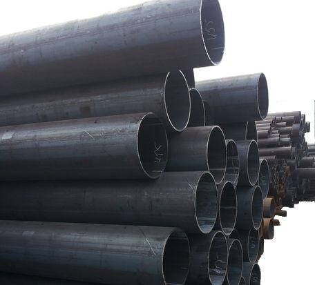 Bending API Carbon Steel Pipe , Non Oiled Cold Drawn Seamless Stainless Steel