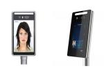 1920X1080 Facial Recognition Access Control