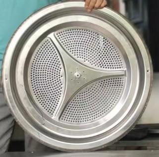 Progressive Die And Hot Work Die Steel Perfect Fit For Metal Stamping Dies