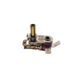 50-250 C Bimetal Thermostat Thermal Temperature Switch for Electric Rice Cooker