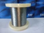 Stainless Steel Composite Wire With FEP Coating F316L+ FEP As RFID Antenna In