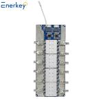 25.6V 37V Smart Lifepo4 Battery BMS Board 400A Active Balancer Auto Started