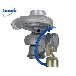 Turbo B2G for Caterpillar engine C7 turbocharger 250-0841