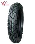 Motorcycle Off Road Tyre Corrosion Resistance GUMMY FX Rubber 110/100-18 110/90