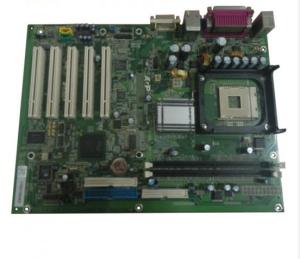 China Nixdorf P4 2.8G Motherboard Wincor ATM Parts 1750106689 01750106689 factory